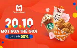 Bí kíp tổ chức bữa tối 20.10 tại gia cho nàng đúng “chuẩn nhà hàng” chỉ với 500 nghìn đồng